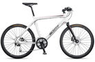 Sub 10 2008 Hybrid Bike