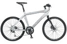 SUB 10 2009 Hybrid Bike