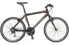 SUB 30 2009 Hybrid Bike