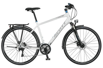 Sub Sport 10 2014 Hybrid Bike