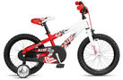 Voltage JR 16 2010 Kids Bike (16 Inch Wheel)