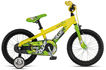 Voltage JR 16 Inch 2011 Kids Bike (16