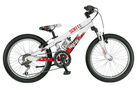 Voltage JR 20 Inch 2009 Mountain Bike (20 inch Wheel)