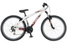 Scott Voltage YZ 1 2009 Mountain Bike