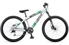 Scott YZ15 2008 Mountain Bike