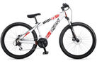 Scott YZ25 2008 Mountain Bike