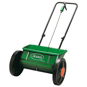 Scotts Evengreen Drop Spreader