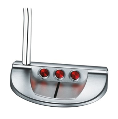 2014 GoLo 7 Putter