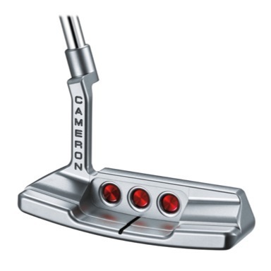 Scotty Cameron 2014 Select Newport 2 Putter