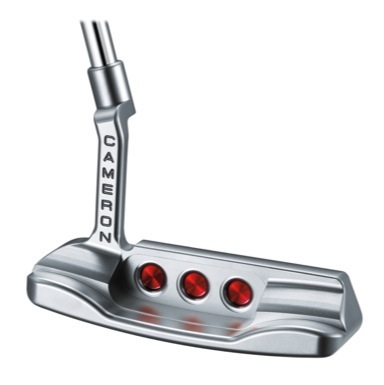 2014 Select Newport Putter