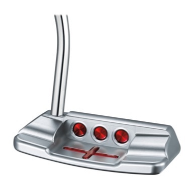 2014 Select Squareback Putter