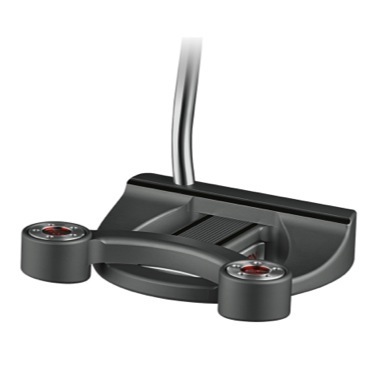 Futura X Dual Balanced Putter