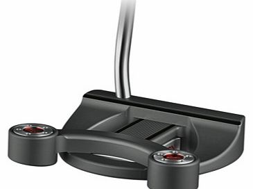 Futura X Golf Putter Left Handed