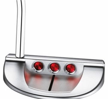 GoLo 7 Dual Balanced Golf Putter