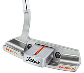 Newport Detour 2 Putter