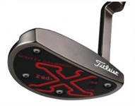 Red X 5 Putter SCOTRX5-R-33