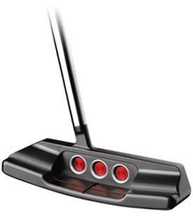 Select Newport 2.6 Putter