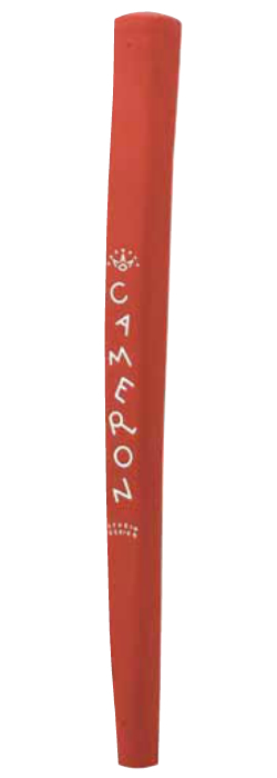 Studio Putter Grip Red