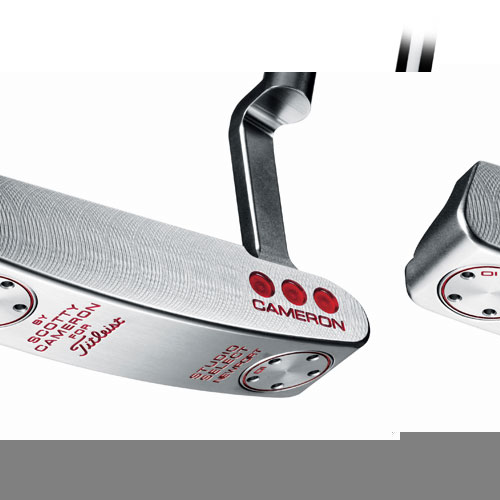 Studio Select Putter