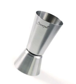 Screwpull Classic Barware - Jigger