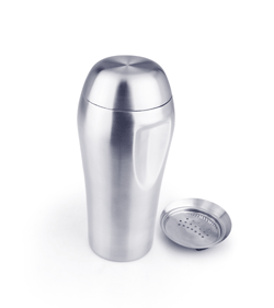 Club Barware - Cocktail Shaker