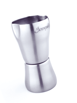 Screwpull Club Barware - Jigger