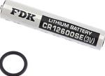 Scubapro, 1192[^]128067 Battery Kit for Galileo Sol Terra and Luna