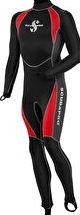 Scubapro, 1192[^]226260 Mens Everflex Skin Suit