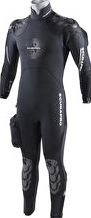 Scubapro, 1192[^]237191 Novascotia 7,5mm Mens Semidry Steamer