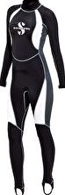 Scubapro, 1192[^]226254 Womens Everflex Skin Suit