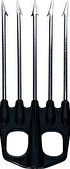 Seac Sub, 1192[^]255386 5 Point Mustad Head