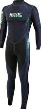 Seac Sub, 1192[^]246915 I Flex 5mm Wetsuit