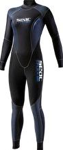 Seac Sub, 1192[^]246914 I Flex Womens 7mm Wetsuit