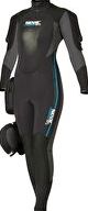 Seac Sub, 1192[^]246908 Masterdry Womens Semidry Suit