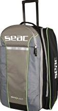 Seac Sub, 1192[^]247232 Mate Flight HD Roller Bag
