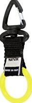 Seac Sub, 1192[^]246865 Octo Clip with High Stretch Ring