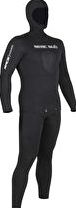 Seac Sub, 1192[^]255301 Race Flex400 Vest and Trouser Wetsuit