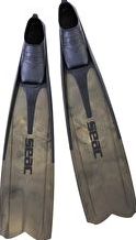 Seac Sub, 1192[^]255312 Shout S900 Medium Hard Fins