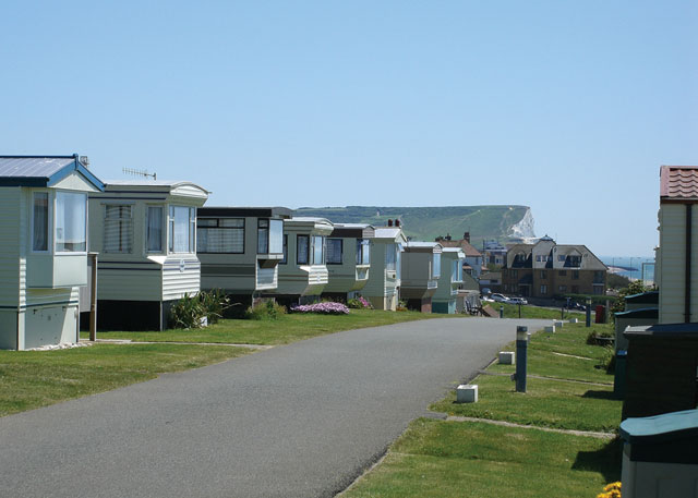 Seaford Bay Holiday Park