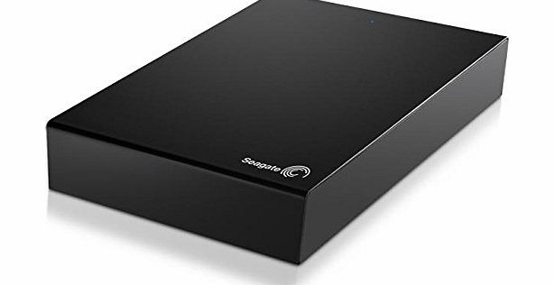 Expansion 3TB Desktop USB 3.0 Hard Drive