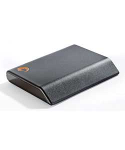 Freeagemt Go 160Gb Portable Hard Disk Drive