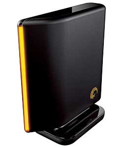 FreeAgent 750Gb External Hard Drive