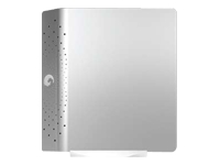 SEAGATE FreeAgent Desk