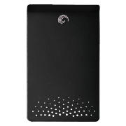 FreeAgent Go 1TB Black Portable HDD