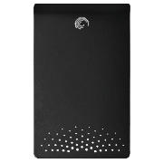 FreeAgent Go 500GB Black Portable HDD