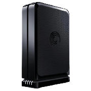 FreeAgent GoFlex 2 TB Desktop External