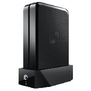 GoFlex Home 1 TB Desktop External Hard