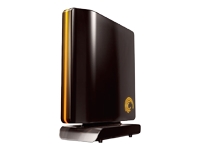 HD FreeAgent Pro 3.5 External eSATA and USB 2.0 and 1394A 750GB