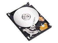 Momentus 5400.3 ST9100828A - hard drive - 100 GB - A