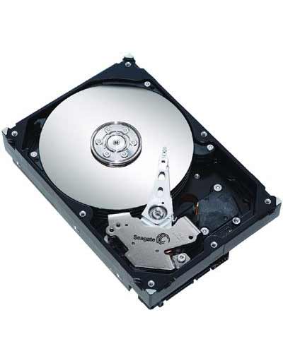 ST3160815AS 160GB Hard Drive 7200RPM